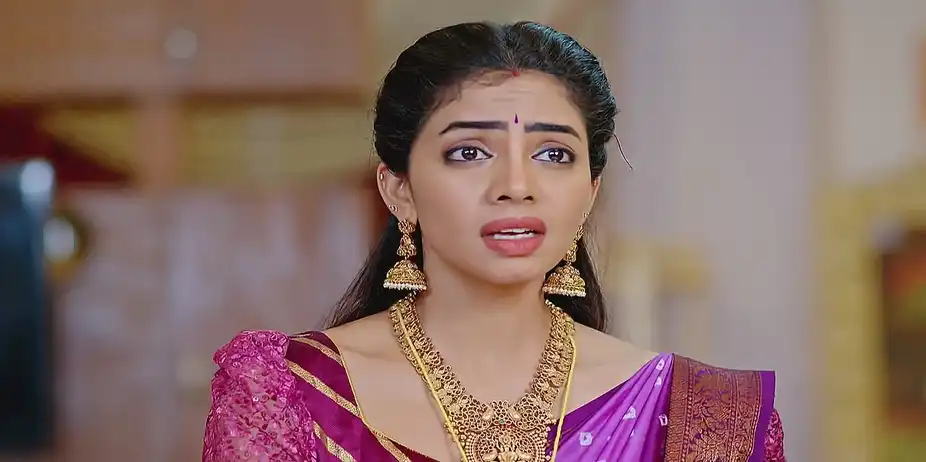 Ummadi Kutumbam - March 05, 2025 - Best Scene