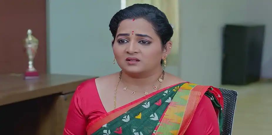 Gundamma Katha - March 05, 2025 - Best Scene
