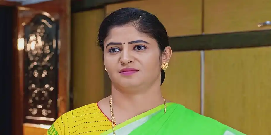 Kalavaari Kodalu Kanakamahalakshmi - March 05, 2025 - Best Scene