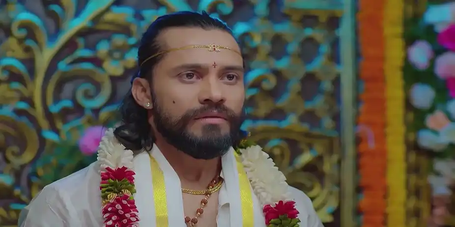 Ennallo Vechina Hrudayam - March 07, 2025 - Best Scene