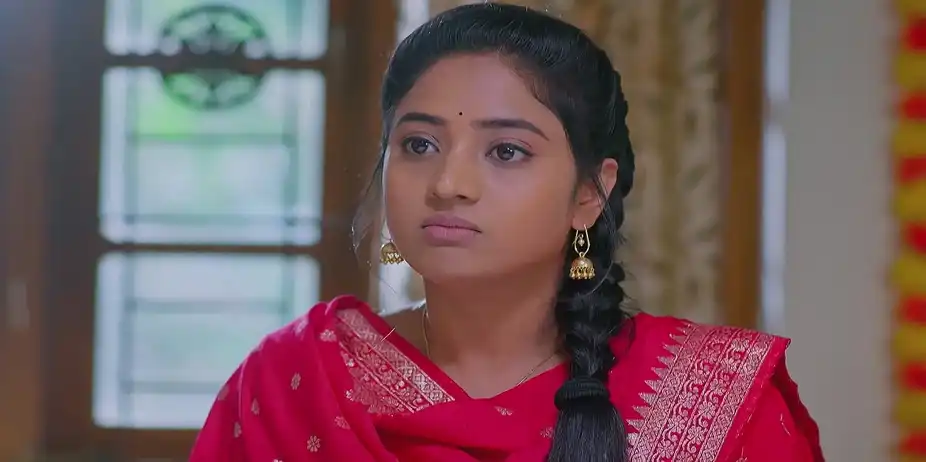 Ennallo Vechina Hrudayam - March 06, 2025 - Best Scene
