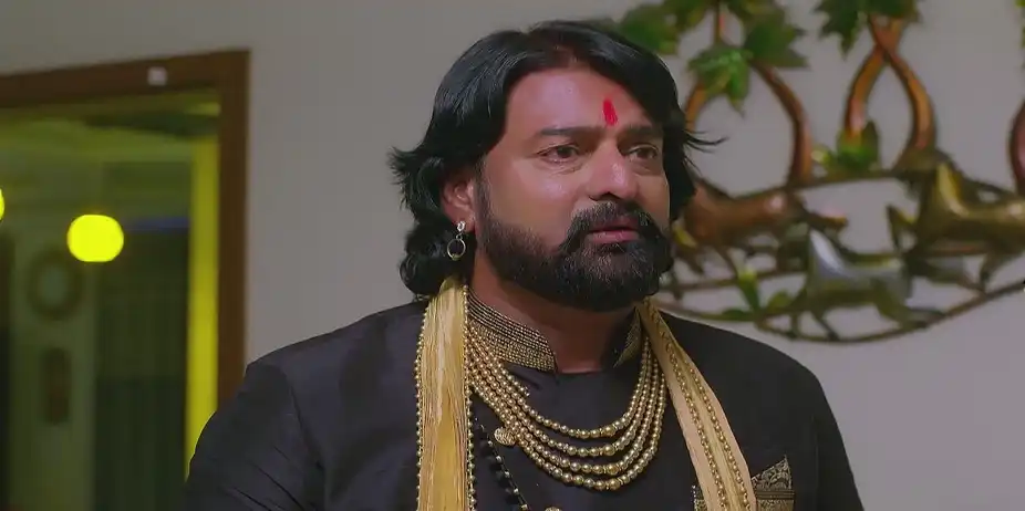 Nindu Noorella Saavasam - March 03, 2025 - Best Scene
