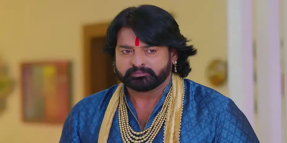 Nindu Noorella Saavasam - March 04, 2025 - Best Scene