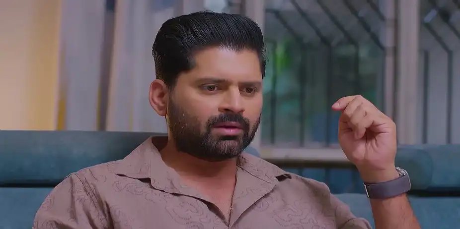 Nindu Noorella Saavasam - March 05, 2025 - Best Scene