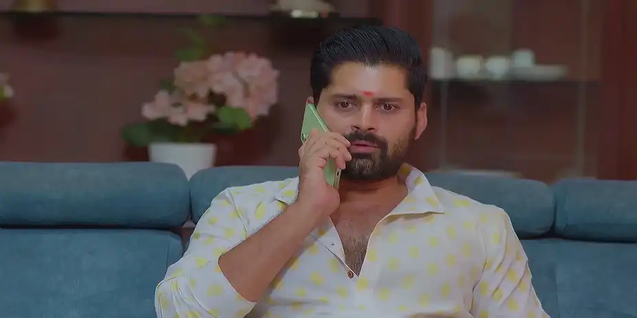 Nindu Noorella Saavasam - March 08, 2025 - Best Scene