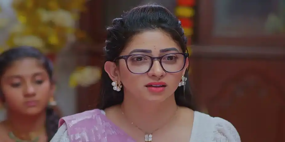 Nindu Noorella Saavasam - March 07, 2025 - Best Scene