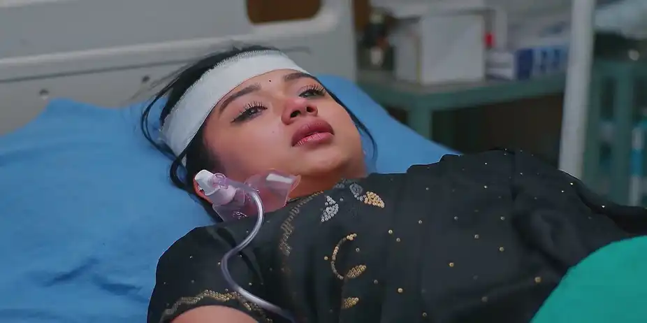 Padamati Sandhyaragam - March 03, 2025 - Best Scene
