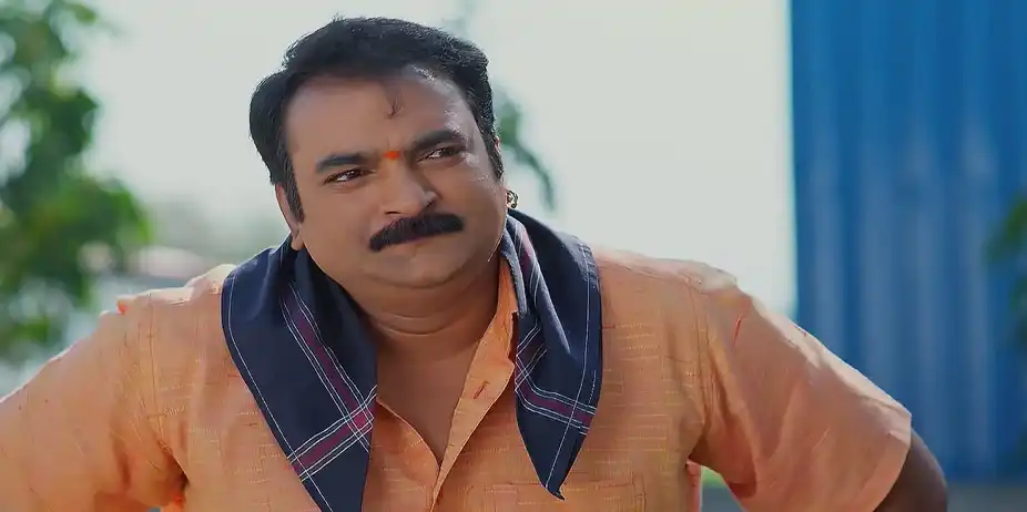 Padamati Sandhyaragam - March 05, 2025 - Best Scene