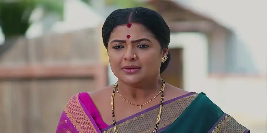 Padamati Sandhyaragam - March 06, 2025 - Best Scene