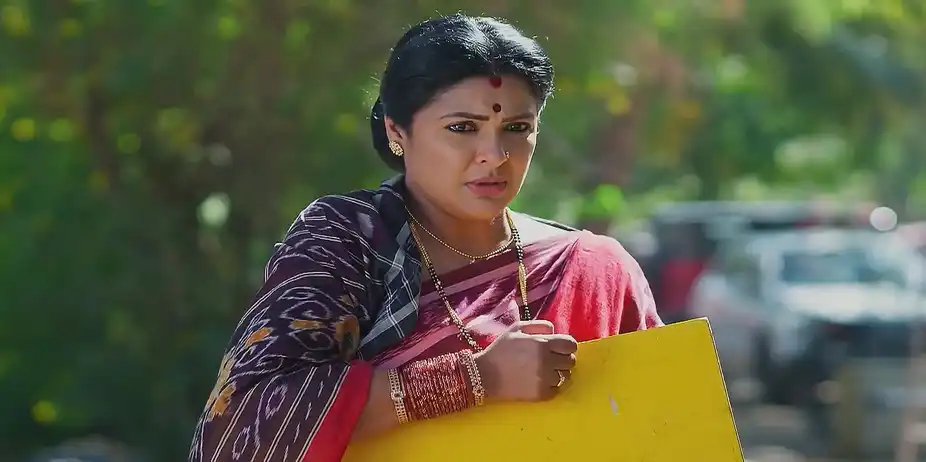 Padamati Sandhyaragam - March 09, 2025 - Best Scene