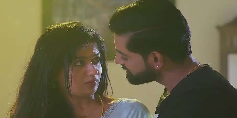 Padamati Sandhyaragam - March 07, 2025 - Best Scene