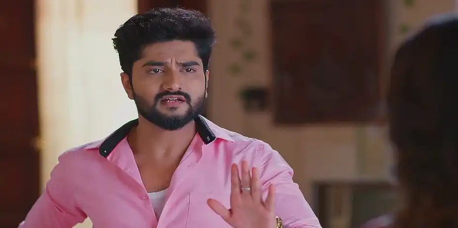 Padamati Sandhyaragam - March 08, 2025 - Best Scene