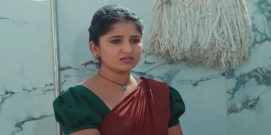 Chamanthi - March 03, 2025 - Best Scene