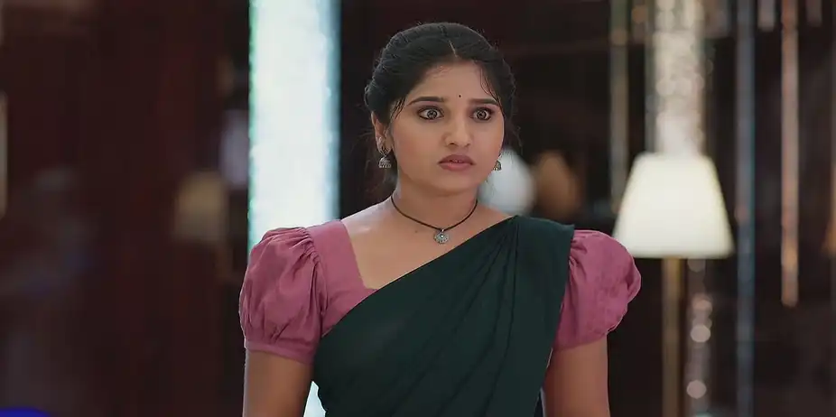 Chamanthi - March 06, 2025 - Best Scene