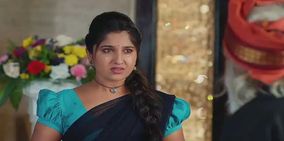 Chamanthi - March 09, 2025 - Best Scene