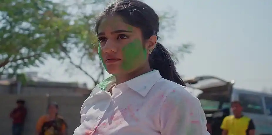 Jagadhatri - March 04, 2025 - Best Scene