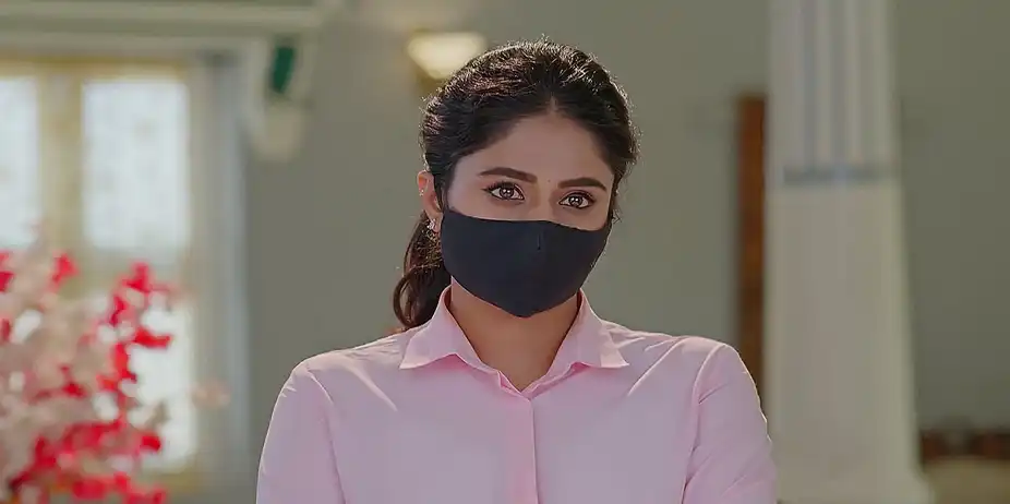 Jagadhatri - March 03, 2025 - Best Scene