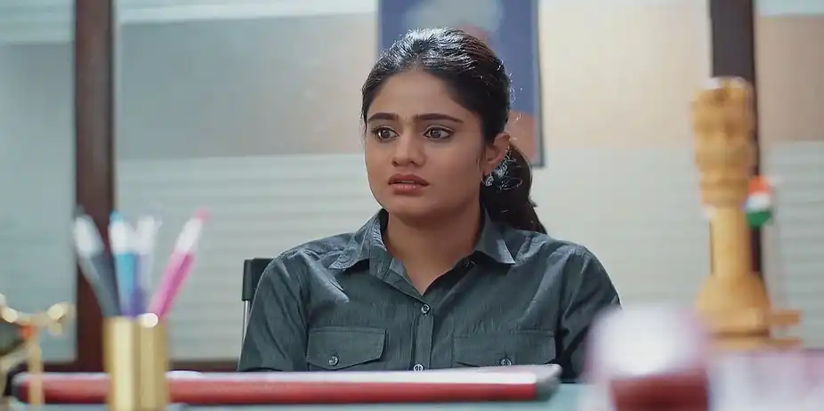 Jagadhatri - March 06, 2025 - Best Scene