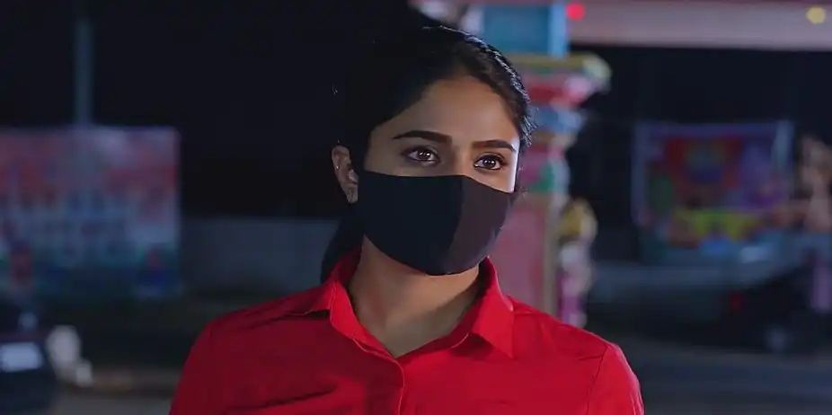 Jagadhatri - March 05, 2025 - Best Scene