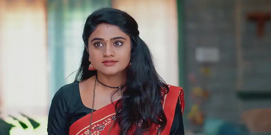 Jagadhatri - March 08, 2025 - Best Scene