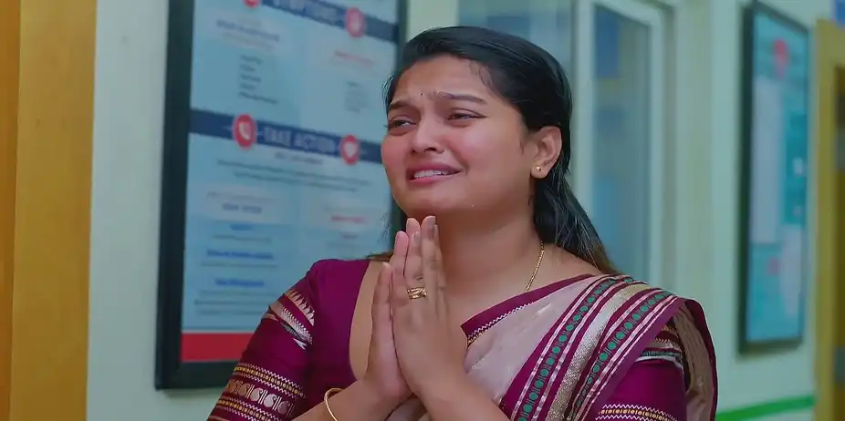 Prema Entha Maduram - March 04, 2025 - Best Scene