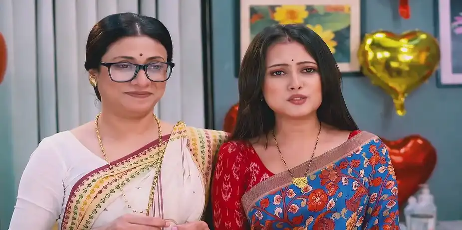 Puti's Plans for Her Honeymoon - Neem Phooler Madhu