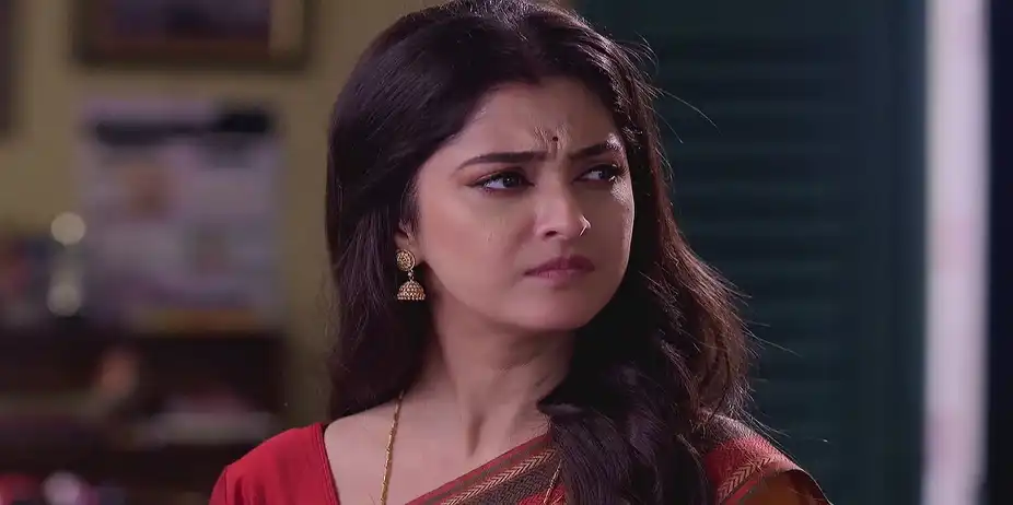 Kon Gopone Mon Bheseche - March 08, 2025 - Best Scene