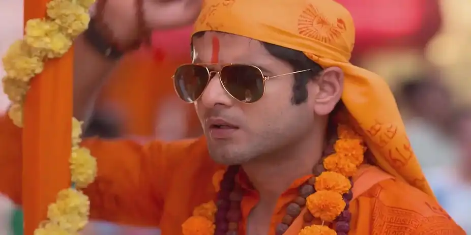 Parineeta - March 08, 2025 - Best Scene