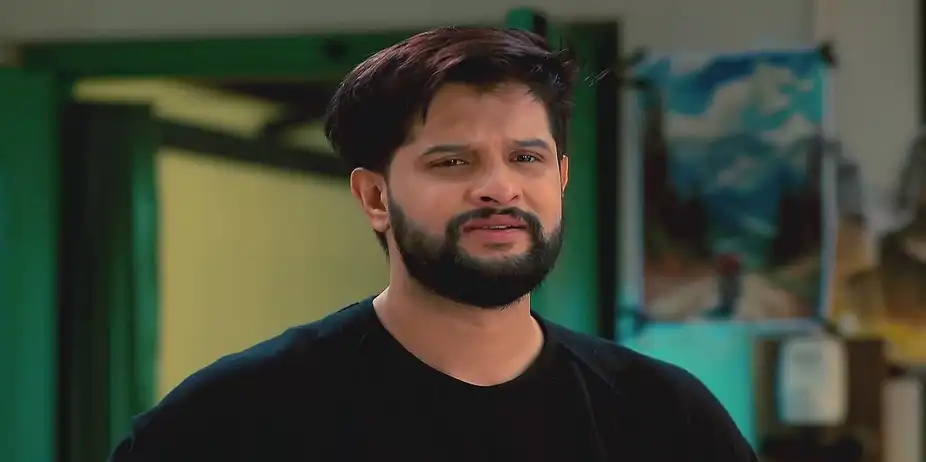 Badal and Raj Converse - Amar Sangi