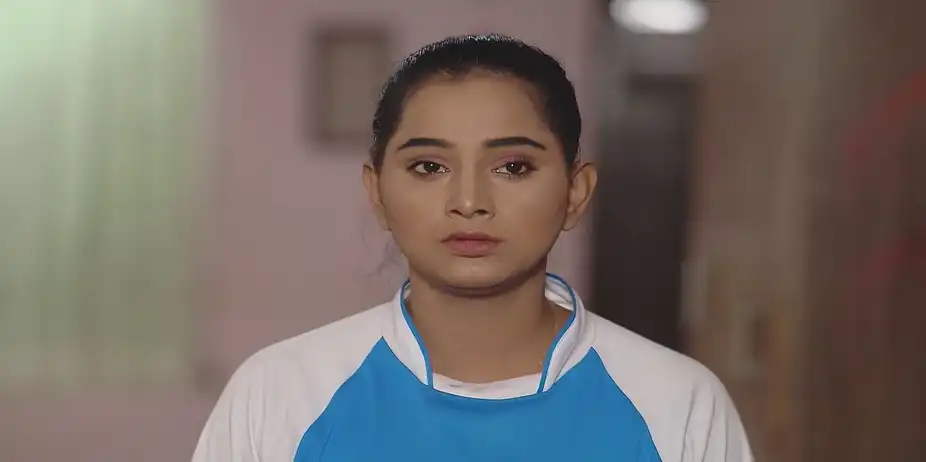 Jasoda Questions Sandhya - Sandhya Ragini