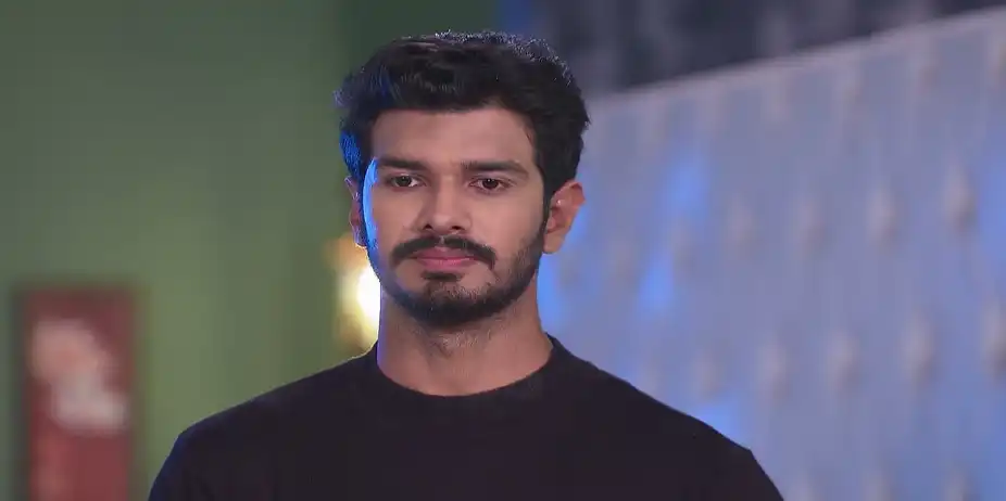 Mani Saves Shashikanta - Tu Khara Mun Chaai