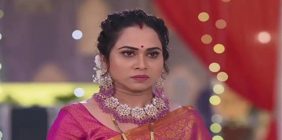 Mani Saves Jina - Tu Khara Mun Chaai