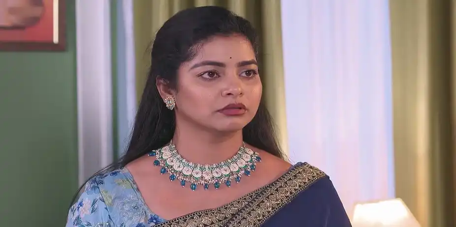 Jina Instigates Abhi - Tu Khara Mun Chaai
