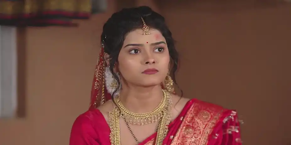 Bhagya's Injury Irritates Him - Bhagya Rekha