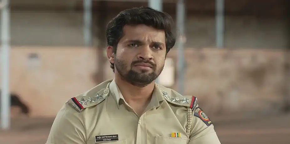 Arjun to Teach Girish a Lesson - Appi Amchi Collector