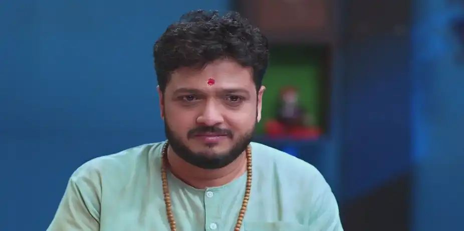 Kanu Asks Sakhdev about His Job - Savalyachi Janu Savali