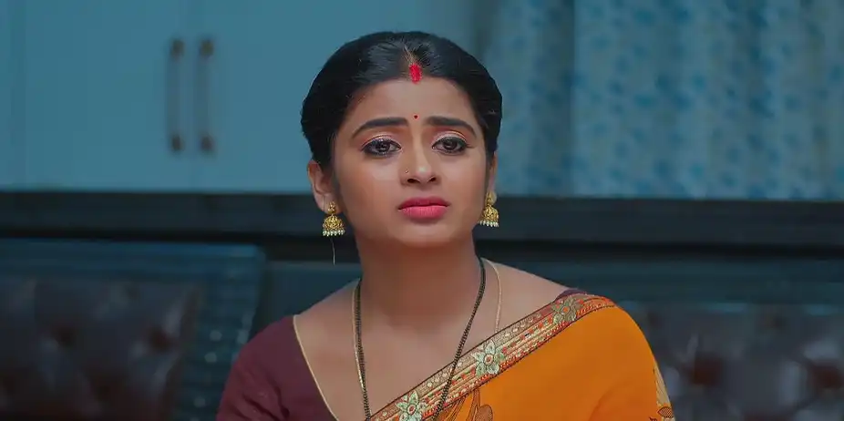 Chiranjeevi Lakshmi Sowbhagyavati - March 06, 2025 - Best Scene
