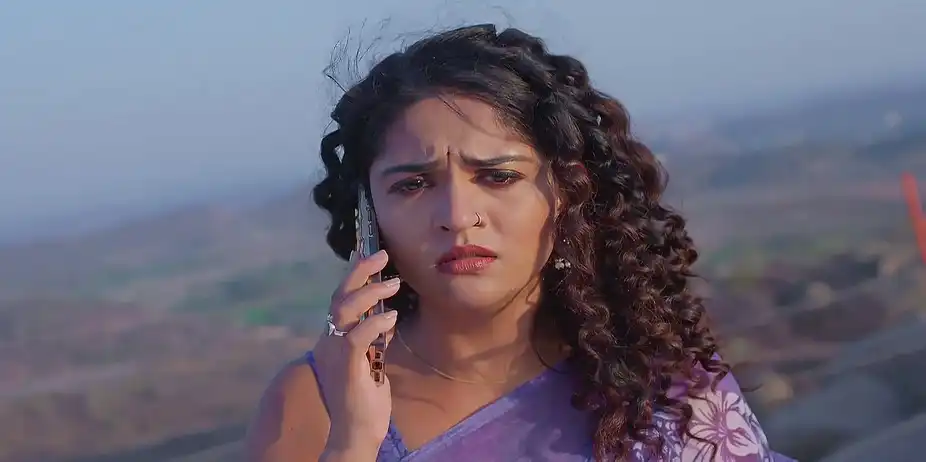Chiranjeevi Lakshmi Sowbhagyavati - March 05, 2025 - Best Scene