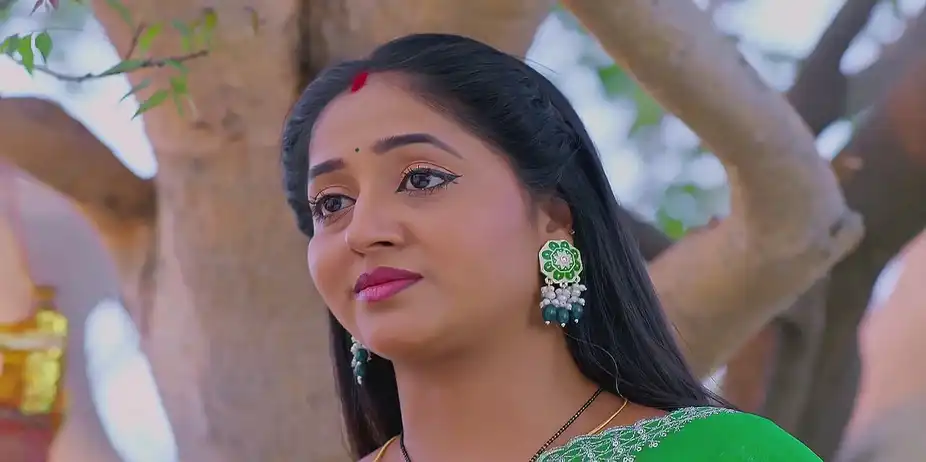 Chiranjeevi Lakshmi Sowbhagyavati - March 07, 2025 - Best Scene