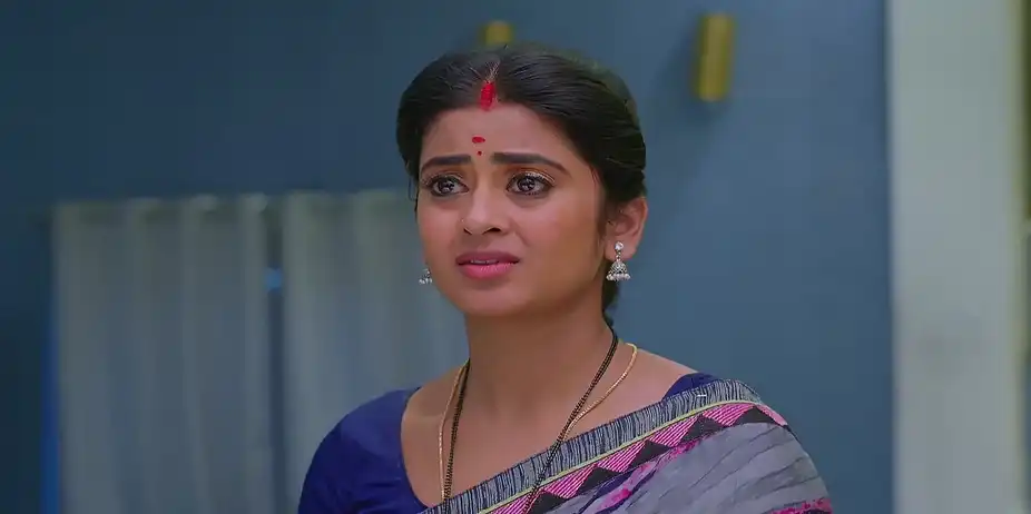 Chiranjeevi Lakshmi Sowbhagyavati - March 08, 2025 - Best Scene