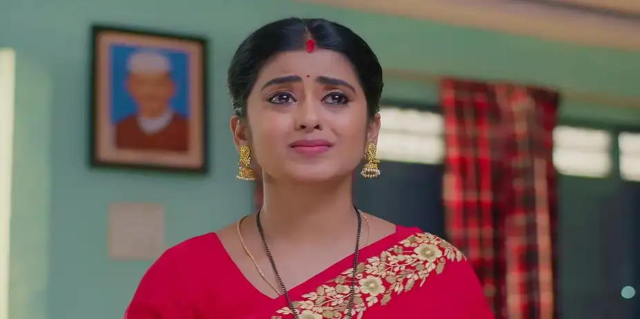 Chiranjeevi Lakshmi Sowbhagyavati - March 04, 2025 - Best Scene