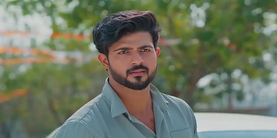 Meghasandesam - March 09, 2025 - Best Scene