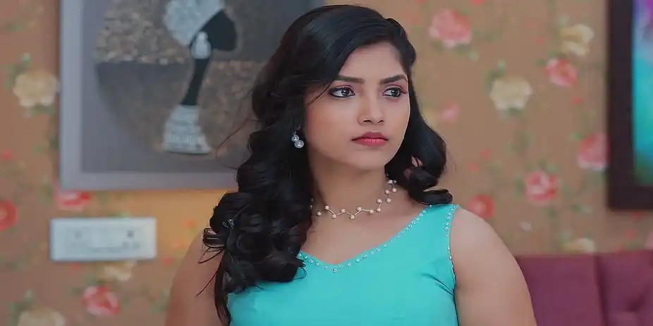 Meghasandesam - March 05, 2025 - Best Scene