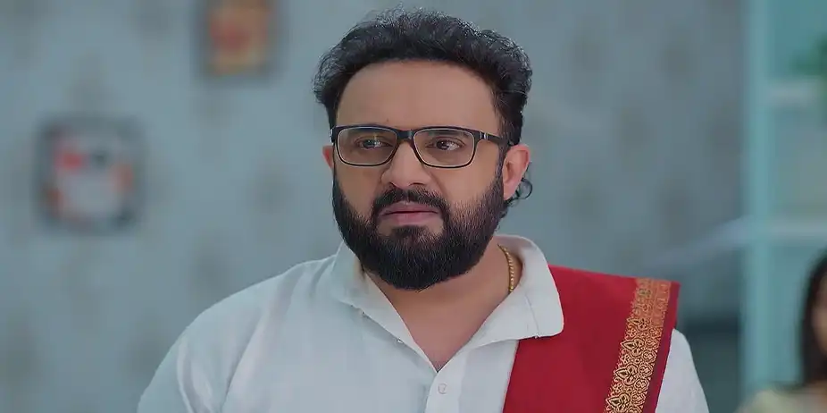Meghasandesam - March 04, 2025 - Best Scene