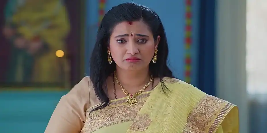 Meghasandesam - March 06, 2025 - Best Scene