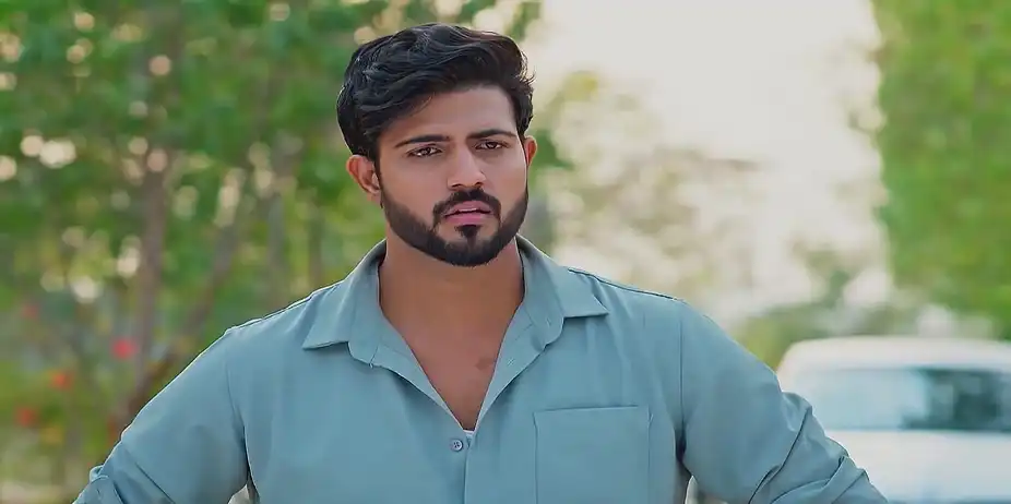 Meghasandesam - March 03, 2025 - Best Scene