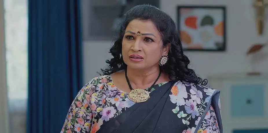 Meghasandesam - March 07, 2025 - Best Scene
