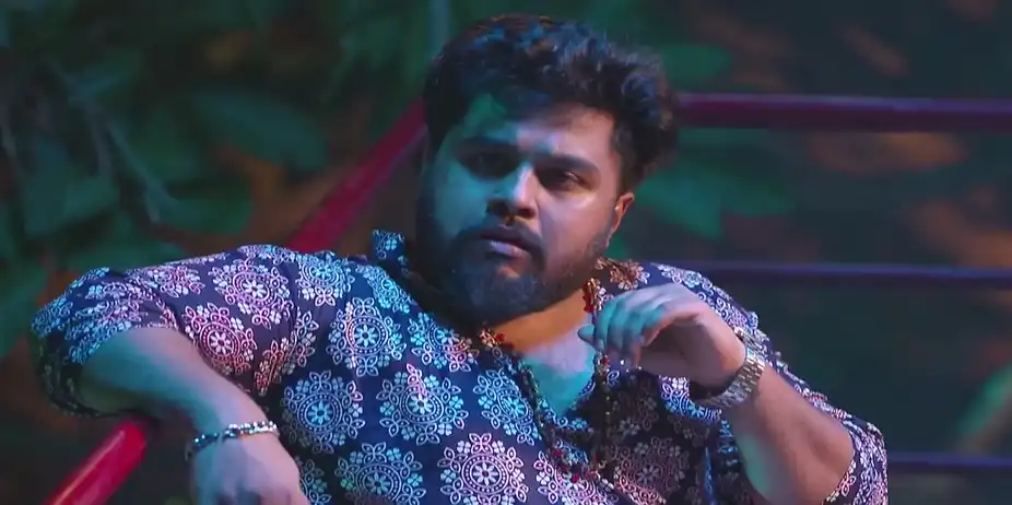 Kudumbashree Sharada - March 04, 2025 - Best Scene