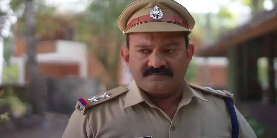 Kudumbashree Sharada - March 05, 2025 - Best Scene