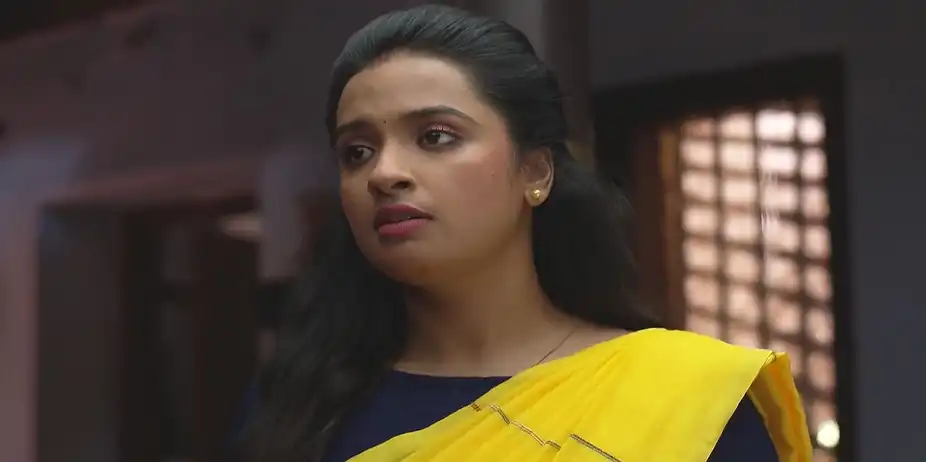 Kudumbashree Sharada - March 07, 2025 - Best Scene